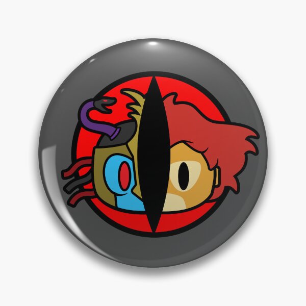 Item preview, Good vs Evil designed and sold by Bien-o-No.
