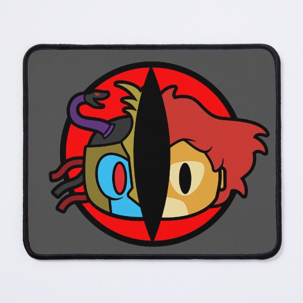 Item preview, Good vs Evil designed and sold by Bien-o-No.