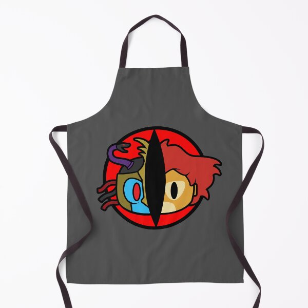 Item preview, Good vs Evil designed and sold by Bien-o-No.