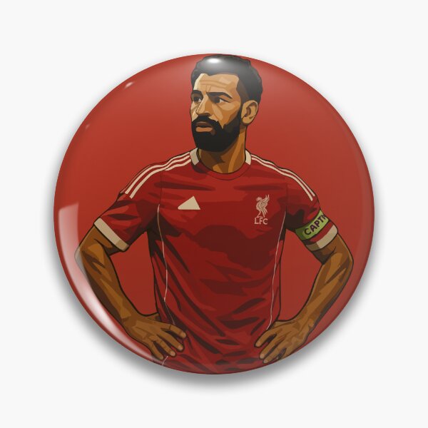 Item preview, Salah designed and sold by On Target Sports.