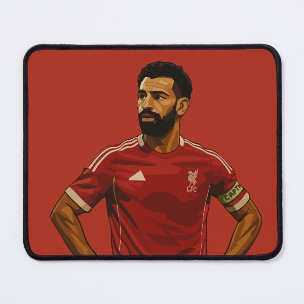 Item preview, Salah designed and sold by On Target Sports.