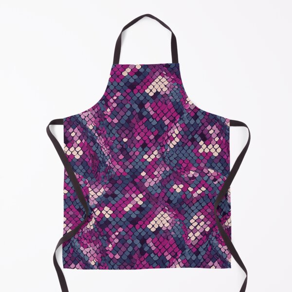 Item preview, Trendy Charming Snake Scales For Jungle Theme Fan designed and sold by RoyalStarsPatts.