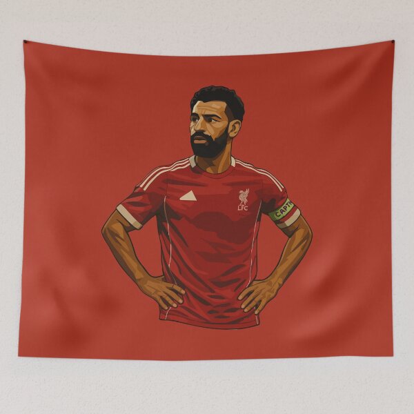 Item preview, Salah designed and sold by On Target Sports.