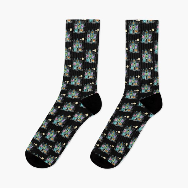 Item preview, Haunted but Friendly designed and sold by Aetheriswork.