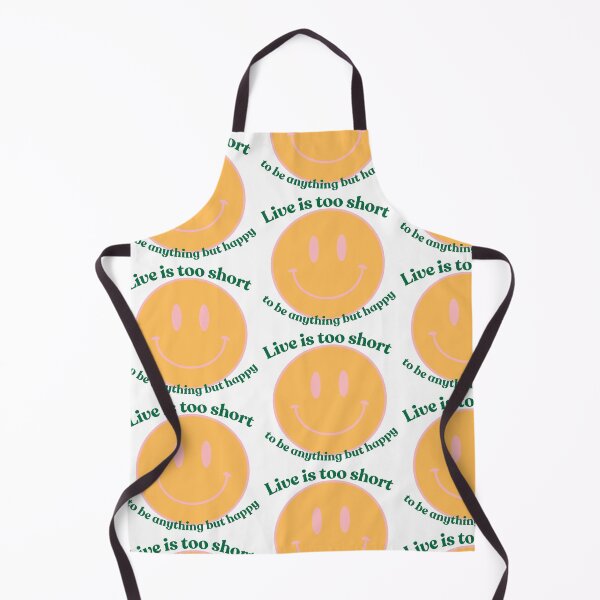 Item preview, happy shirt or coffee mug designed and sold by RoyalCanadianDesigns.