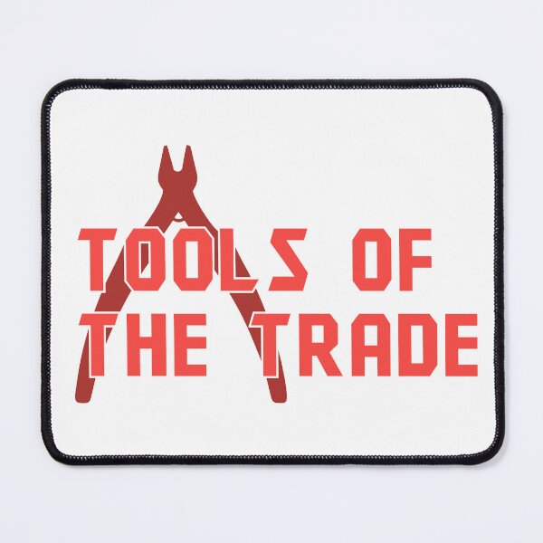 Item preview, Tools of the Trade: Hobby Clippers (Clipper Orange) designed and sold by Good People | Tools of the Trade.