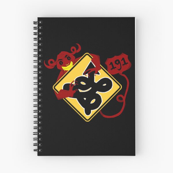 Item preview, US Route 191 Devils Highway designed and sold by pocketlint.
