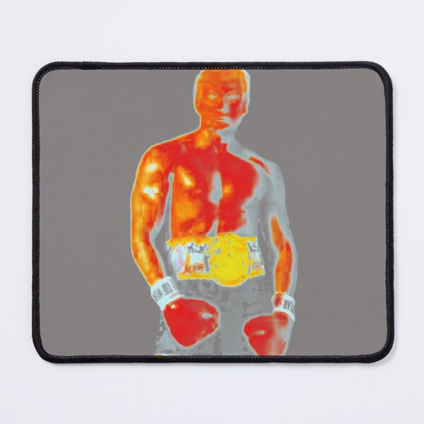 Item preview, FUNNY-BOXER-TRUMP-ROCKY-MEME-HEAVYWEIGHT-JOKE designed and sold by hairgrovemic.