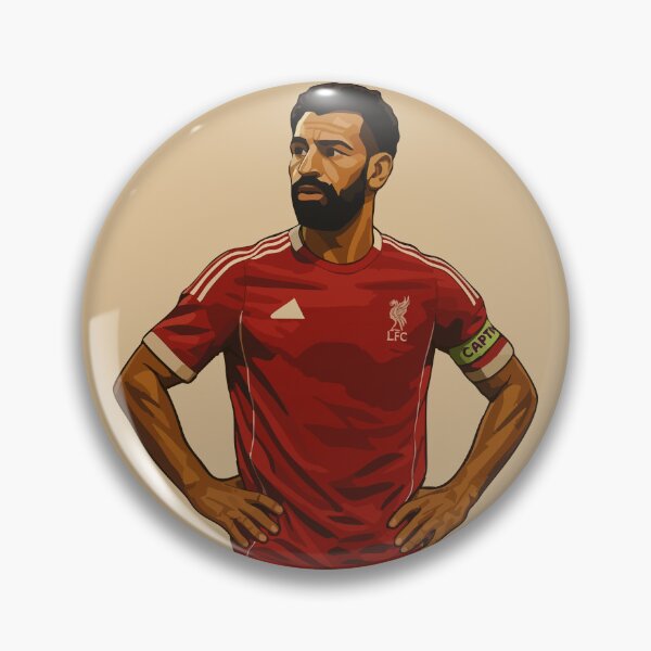 Item preview, Salah designed and sold by On Target Sports.