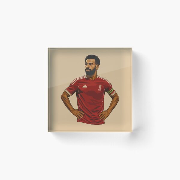 Item preview, Salah designed and sold by On Target Sports.