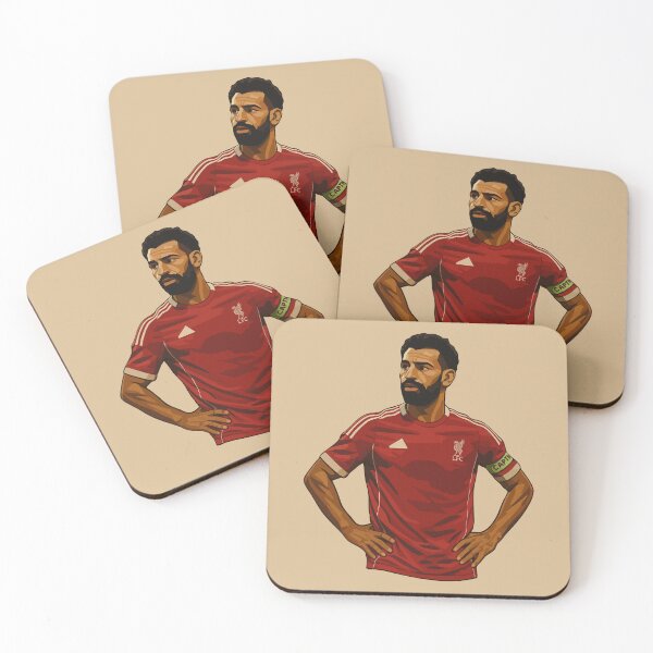Item preview, Salah designed and sold by On Target Sports.