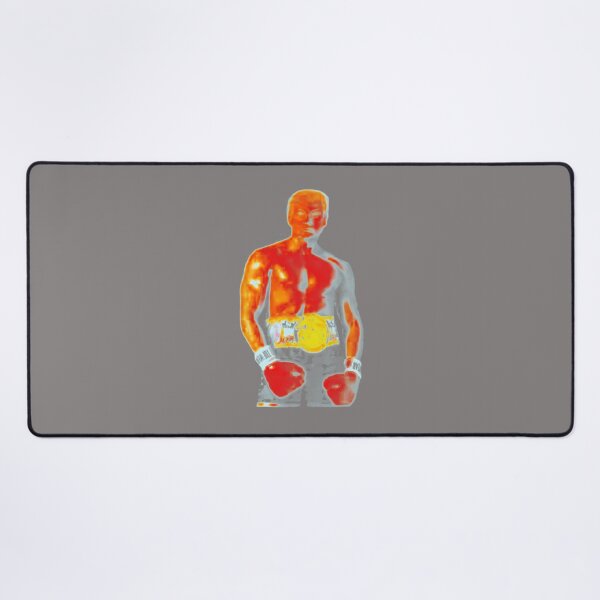 Item preview, FUNNY-BOXER-TRUMP-ROCKY-MEME-HEAVYWEIGHT-JOKE designed and sold by hairgrovemic.