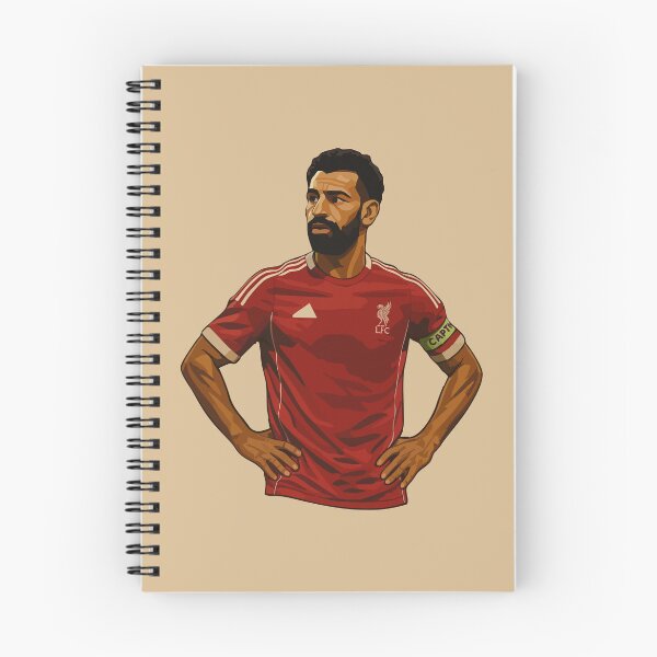 Item preview, Salah designed and sold by On Target Sports.