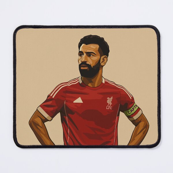 Item preview, Salah designed and sold by On Target Sports.