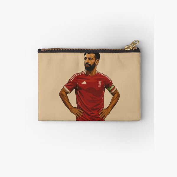 Artikelvorschau, Salah entworfen und verkauft von On Target Sports.