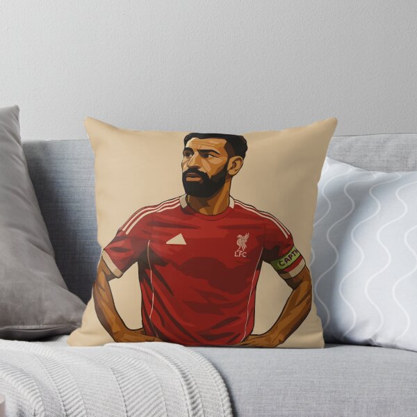 Item preview, Salah designed and sold by On Target Sports.