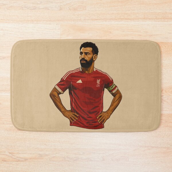 Item preview, Salah designed and sold by On Target Sports.