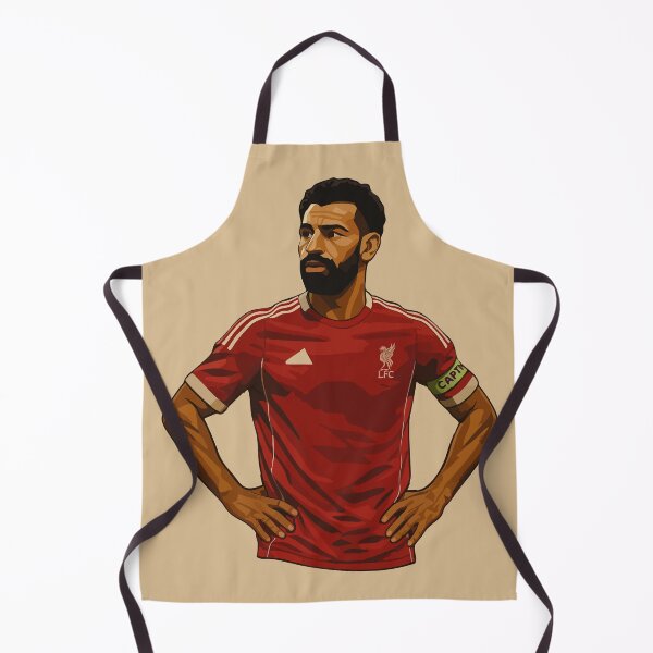 Item preview, Salah designed and sold by On Target Sports.