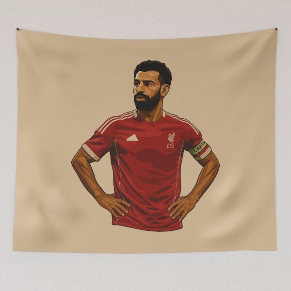 Item preview, Salah designed and sold by On Target Sports.