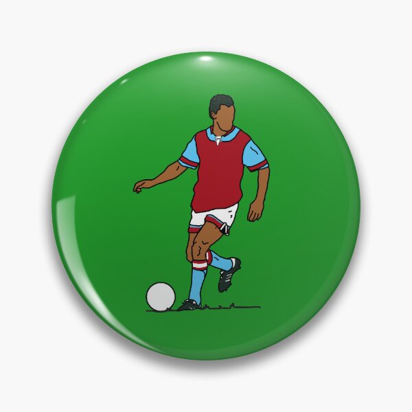 Item preview, Paul McGrath aka God - Aston Villa Fan Gifts designed and sold by Melty Shirts.