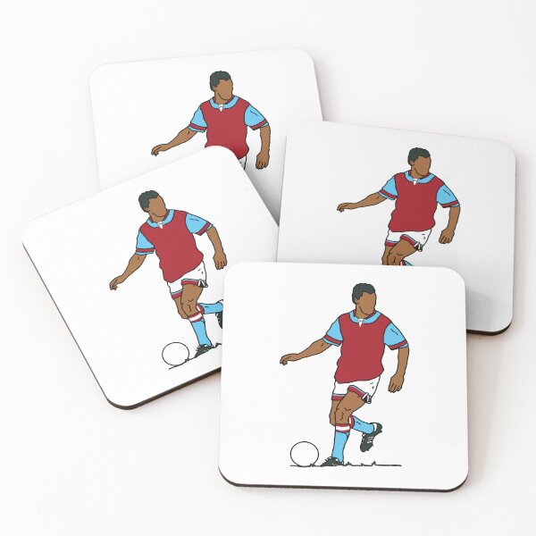 Item preview, Paul McGrath aka God - Aston Villa Fan Gifts designed and sold by Melty Shirts.