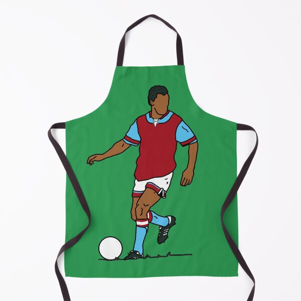 Item preview, Paul McGrath aka God - Aston Villa Fan Gifts designed and sold by Melty Shirts.