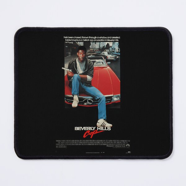 Item preview, Beverly Hills Cop Vintage designed and sold by zazhfwinvco17.