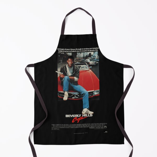 Item preview, Beverly Hills Cop Vintage designed and sold by zazhfwinvco17.