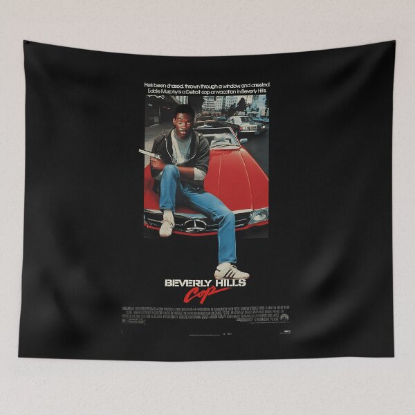 Item preview, Beverly Hills Cop Vintage designed and sold by zazhfwinvco17.