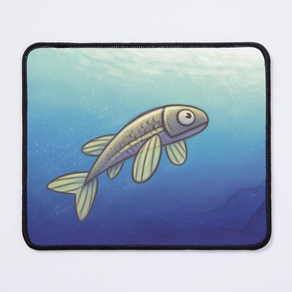 Item preview, Children s book illustrations: Little Fish designed and sold by Akatharsia.