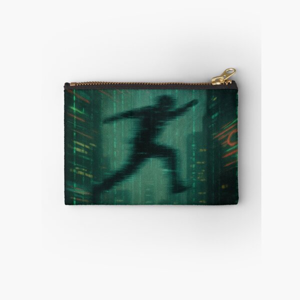 Item preview, Anomalies designed and sold by EXILENET.