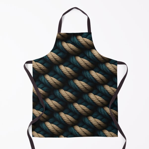 Item preview, Twisted Ropes designed and sold by Kaleidoscope Print.