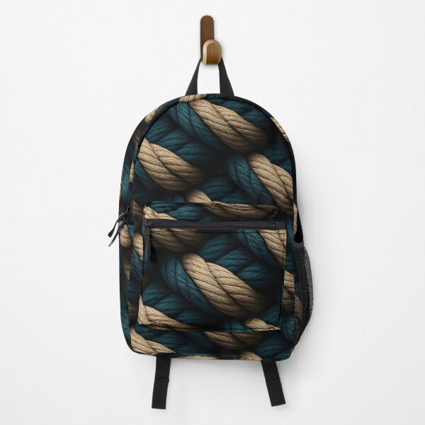 Item preview, Twisted Ropes designed and sold by Kaleidoscope Print.