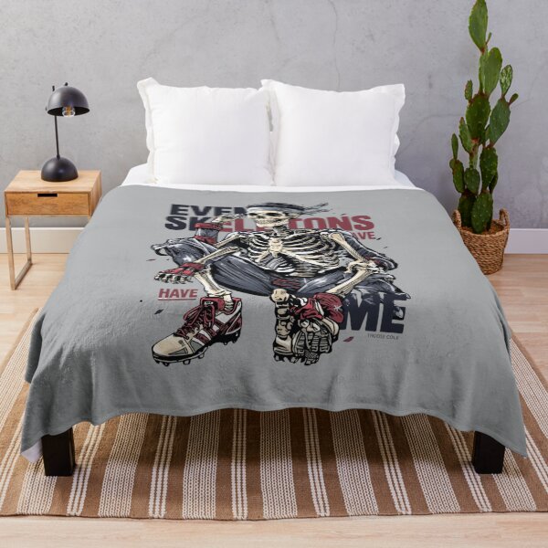 Item preview, Skeleton Athlete Game Gear Art designed and sold by Zakrytos ★★★★★.