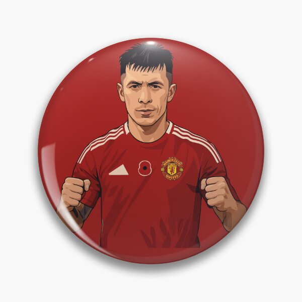 Item preview, Lisandro designed and sold by On Target Sports.