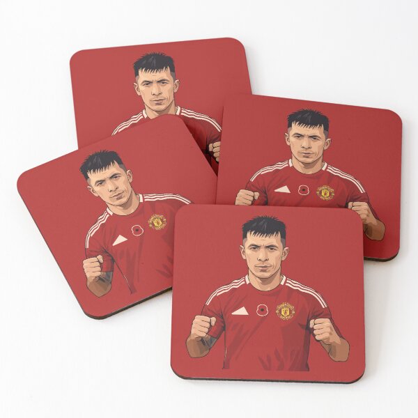 Item preview, Lisandro designed and sold by On Target Sports.