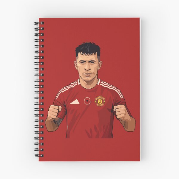 Item preview, Lisandro designed and sold by On Target Sports.