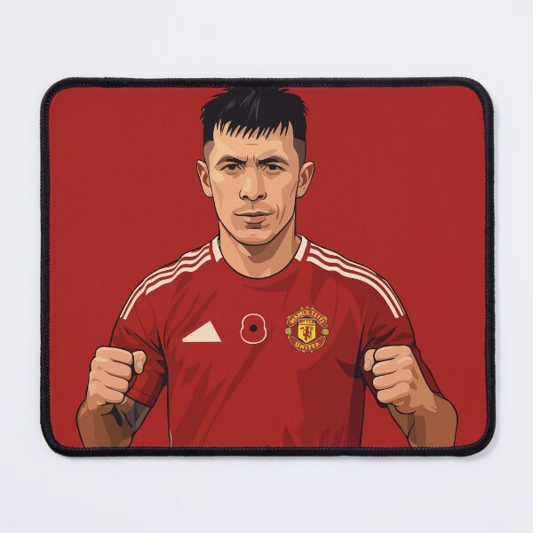 Item preview, Lisandro designed and sold by On Target Sports.