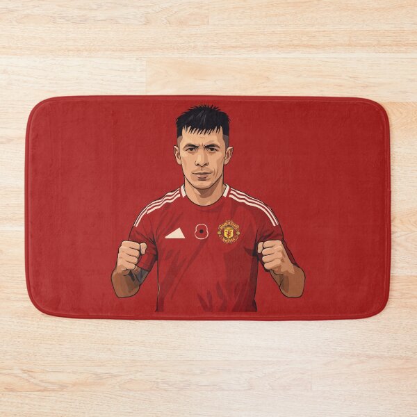 Item preview, Lisandro designed and sold by On Target Sports.