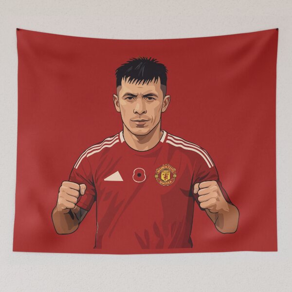 Item preview, Lisandro designed and sold by On Target Sports.
