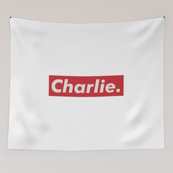 Item preview, Charlie freedom designed and sold by Paintbase.