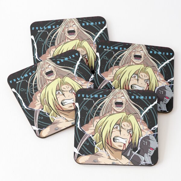 Item preview, Alchemy Brotherhood designed and sold by KunaiS.