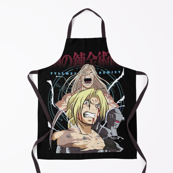 Item preview, Alchemy Brotherhood designed and sold by KunaiS.