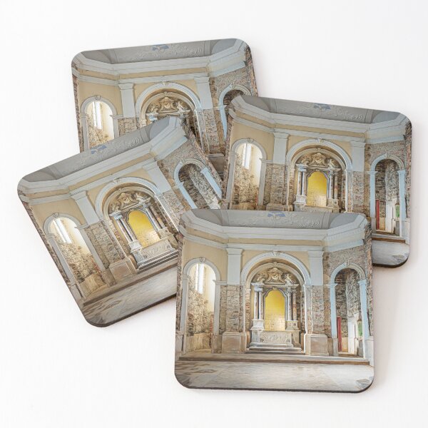 Item preview, Church of Our Lady of Health Piran Slovenia designed and sold by PhotoArt by Joan Carroll.