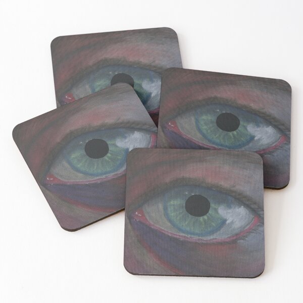 Item preview, Eyelids Heavy Enough designed and sold by Taylor Abs.