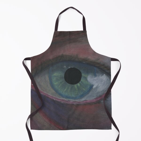 Item preview, Eyelids Heavy Enough designed and sold by Taylor Abs.