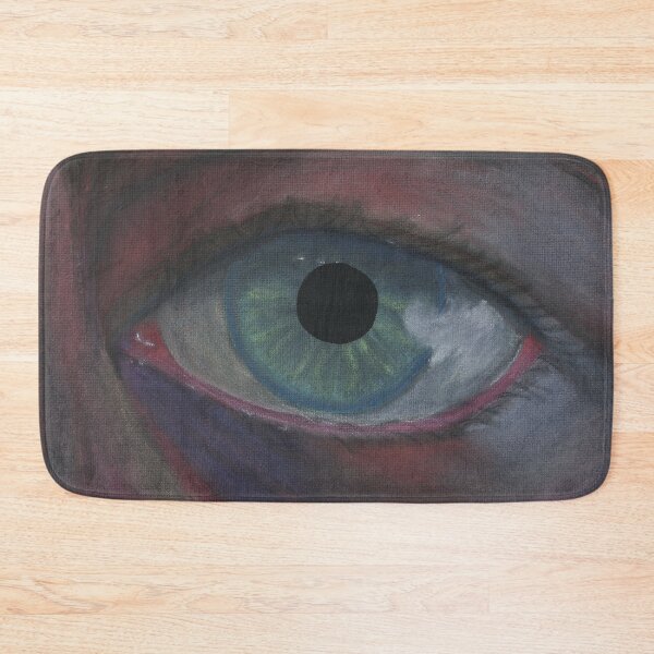 Item preview, Eyelids Heavy Enough designed and sold by Taylor Abs.