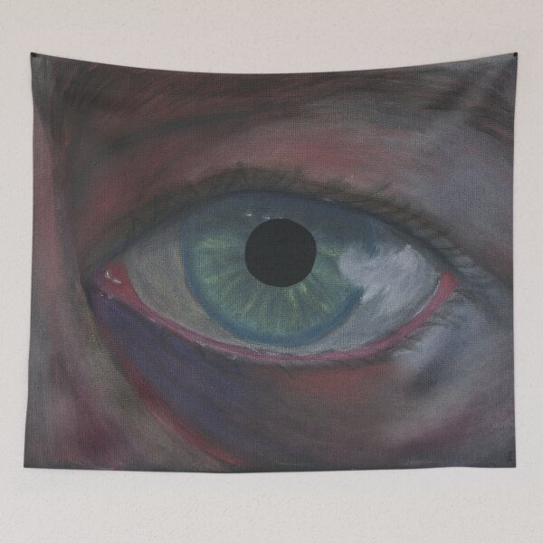 Item preview, Eyelids Heavy Enough designed and sold by Taylor Abs.