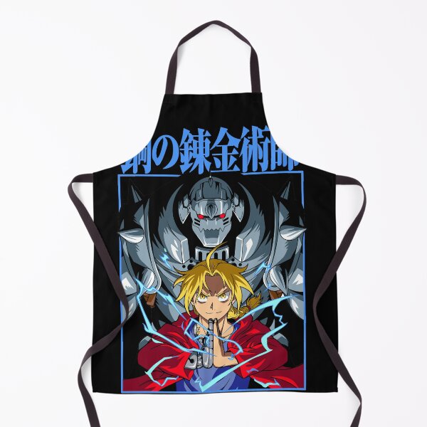 Item preview, Alchemy Brothers Edwards designed and sold by KunaiS.