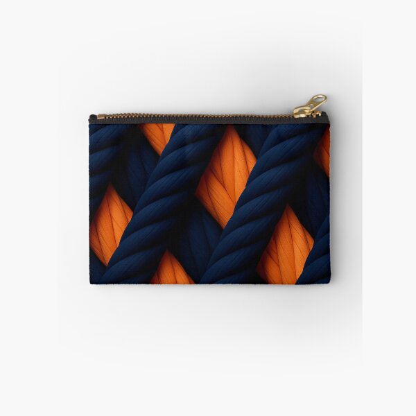 Item preview, Nautical Weave designed and sold by Kaleidoscope Print.